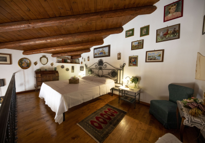 Casa Vacanze Appartamento Familyholidays La Finestra Difronte